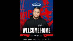 Yacine joins Guild Esports’ active roster for VCT EMEA Last Chance Qualifier
