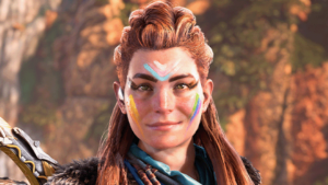 Horizon Forbidden West Update 1.18 Patch Notes Show Bug Fixes and a Face Paint Surprise