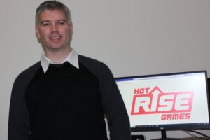 Hot Rise Games CEO: Pushing the Boundaries With Monsters vs Gigablox