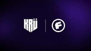 FITCHIN enters partnership with KRÜ Esports