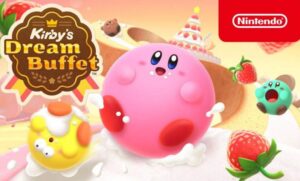 Kirby’s Dream Buffet Overview Trailer Released