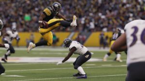 The PC version of Madden 23 doesn't include its biggest new feature