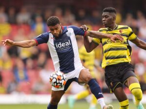West Brom vs. Watford Match Analysis and Prediction