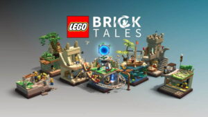 LEGO Bricktales Announced