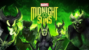 Marvel’s Midnight Suns Delayed Again