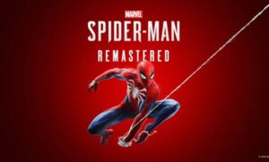 Marvel’s Spider-Man Remastered PC Launch Trailer Released