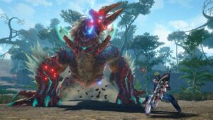 Monster Hunter Rise: Sunbreak – Title Update 1 is Live, Bug Fixes and Balance Adjustments Revealed