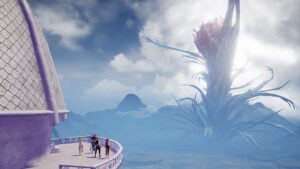 New details for fantasy farming sim Harvestella revealed