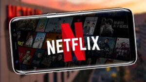 Netflix Gaming opens new AAA studio to create huge mobile games