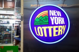 IGT Gets Four-Year Extension as New York Lottery Technology Supplier