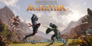 Expedition Agartha Early Access Launch Date Announced