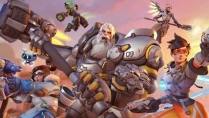 No More Overwatch 2 Public Betas Being Held Before Launch