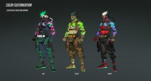 Overwatch 2 – Blizzard Reportedly Surveying Players on $45 Mythic Skins