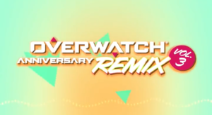 What is the Overwatch Anniversary Remix Volume 3 Start Date?