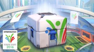 Overwatch Will Stop Selling Loot Boxes on August 30th