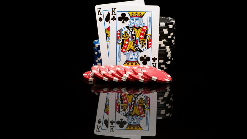 What is Poker and its Varieties