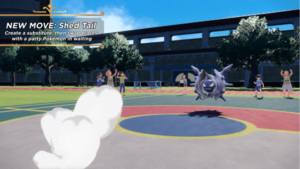Scarlet and Violet Get New Competitive Play Trailer – New Pokémon, Moves & Items