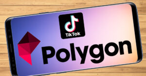 Polygon is finally on TikTok!