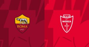 Roma vs. Monza Match Analysis and Prediction