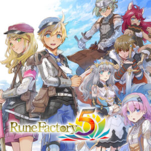 Rune Factory 5 PC Review