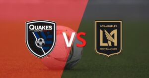 San Jose Earthquakes vs. Los Angeles FC Match Analysis and Prediction