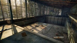 Chernobylite is Getting New Free Content Updates Today