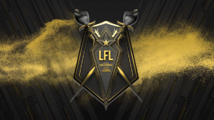 These are the qualified teams for the 2022 LFL summer split