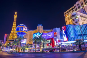 Fitch Analyst: Las Vegas Gaming Revenue to Decline in 2023