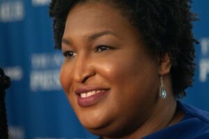 Georgia Gubernatorial Candidate Stacey Abrams Wants Legal Sports Betting in Her State
