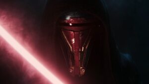Star Wars: Knights of the Old Republic – Remake Releasing is “Absolutely Not Coming This Year” – Schreier