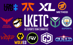 UK Esports Team Committee unveils principles to professionalise industry