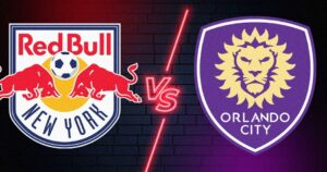 New York Red Bulls vs. Orlando City Match Analysis and Prediction