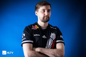 HooXi jokes about fragging concerns: "I feel like I can shoot nothing for six months and we could still win every tournament"