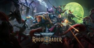 Owlcat Games Elaborates More On The Plans For Warhammer 40,000 Rogue Trader