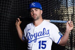 Toronto Blue Jays Acquire Whit Merrifield From Royals