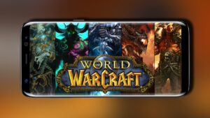 World of Warcraft mobile cancelled after 3 years of development
