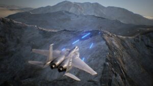 Celebrate 3 years of Ace Combat 7 with a ton of new free content