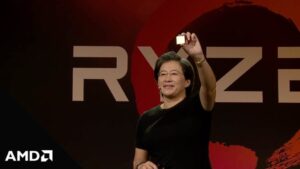 AMD Ryzen 7000 Series CPU spec leak reveals 5.7 GHz frequencies