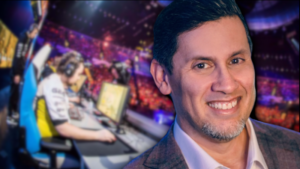 G3 CEO Anthony Gaud Reveals Details on Huge Esports Betting Bid