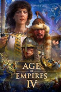Age of Empires IV at gamescom 2022