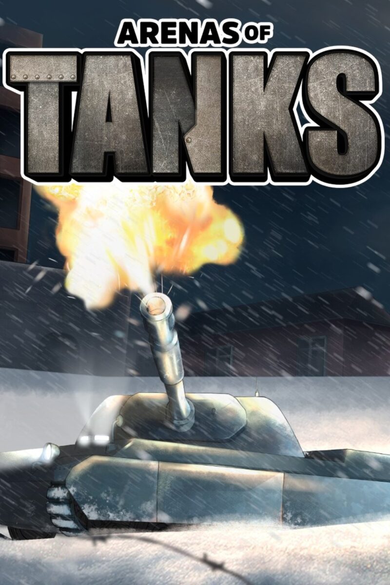 Arenas of Tanks – August 19