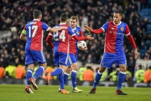 Basel vs CSKA Sofia Match Analysis and Prediction