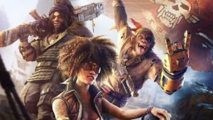 Six Years After Its Announcement, Beyond Good & Evil 2 Hires Its Lead Writer