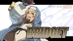 Guilty Gear: Strive Season 2 DLC character Bridget launches today – more details on Season 2 DLC