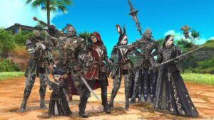 Final Fantasy XIV – A Handy Guide for Casual Gearing Up