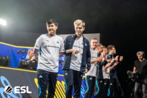 Cloud9 CSGO Adds New Academy Roster