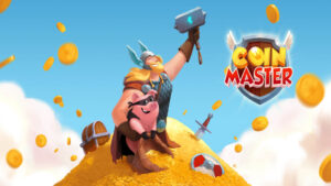 Coin Master free spins and coins links for August 2022