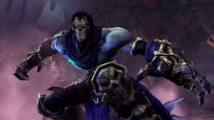 Looking Back to 2012 and the Deathly Adventures of Darksiders II