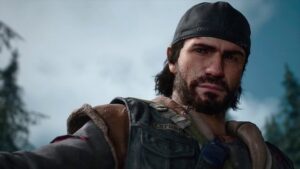Days Gone Devs Not Happy With Choice of Actor