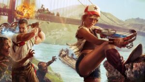 Report: Dead Island 2 Re-Reveal Might Happen at The Game Awards